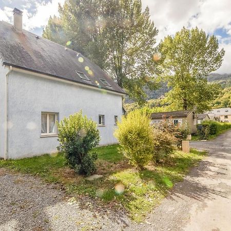 La Bigourdane Villa Lau-Balagnas Kültér fotó