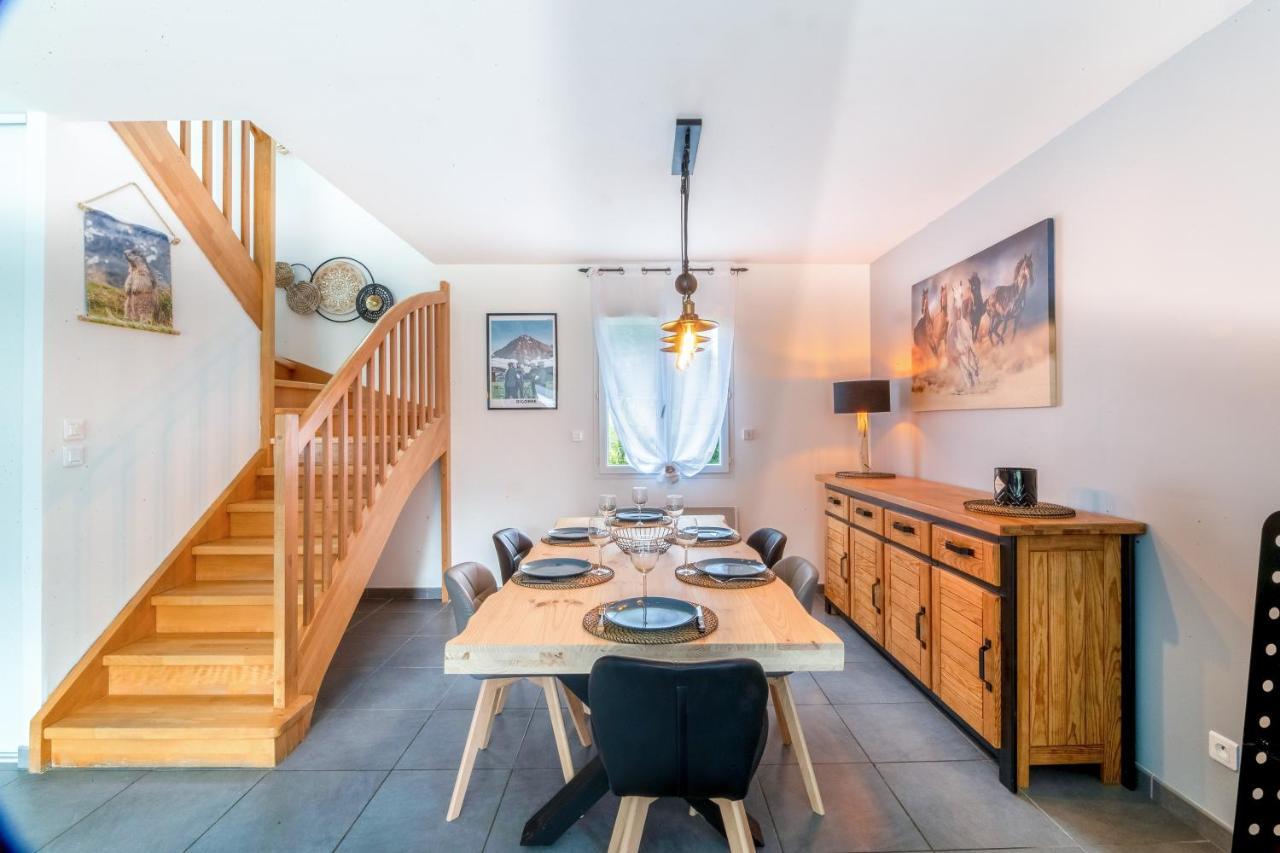 La Bigourdane Villa Lau-Balagnas Kültér fotó