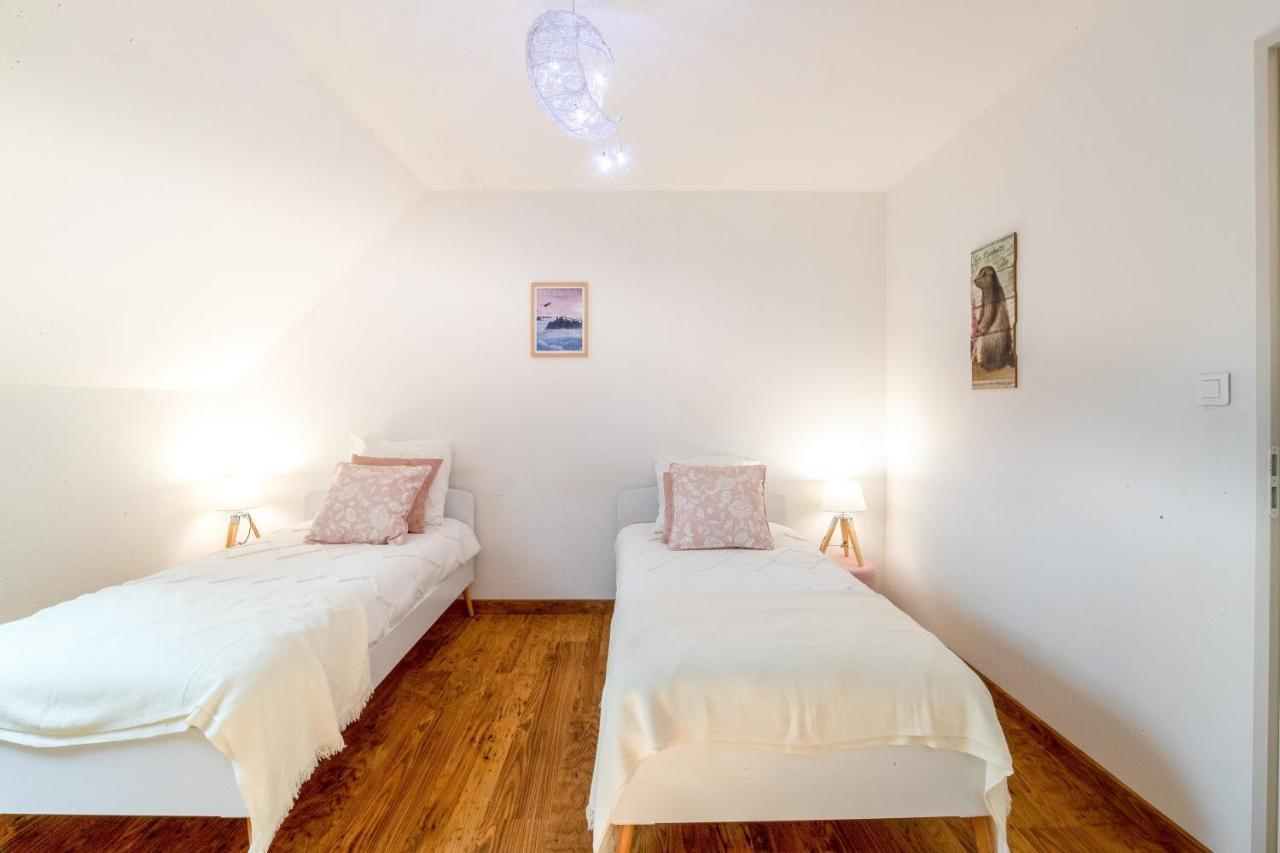 La Bigourdane Villa Lau-Balagnas Kültér fotó