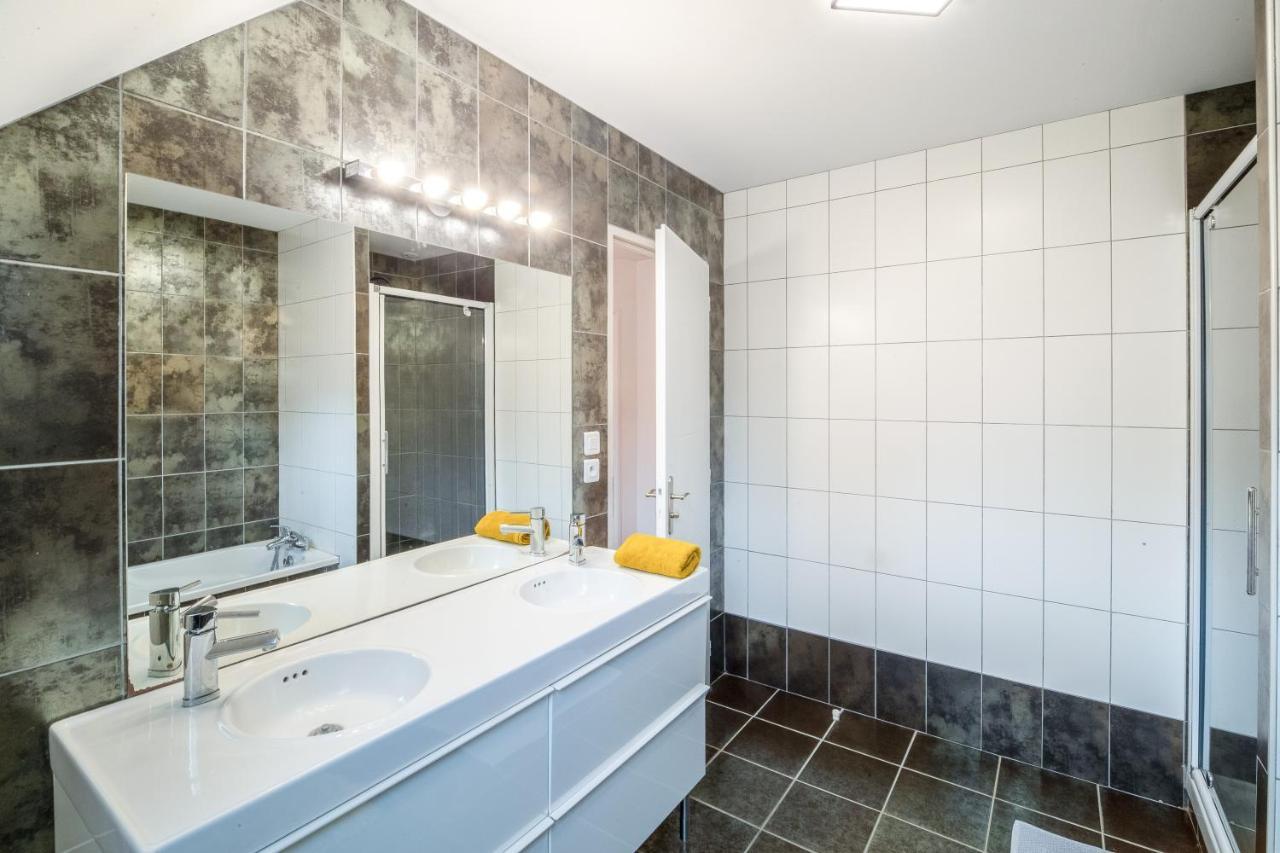 La Bigourdane Villa Lau-Balagnas Kültér fotó